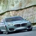 BMW Concept CS - Foto 1 din 18