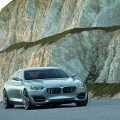 BMW Concept CS - Foto 2 din 18