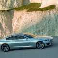 BMW Concept CS - Foto 4 din 18