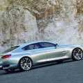 BMW Concept CS - Foto 7 din 18