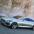 BMW Concept CS - Foto 9 din 18