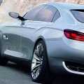 BMW Concept CS - Foto 10 din 18