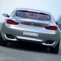 BMW Concept CS - Foto 11 din 18