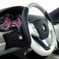 BMW Concept CS - Foto 16 din 18