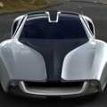 MC 1 Supercar - Foto 3 din 14