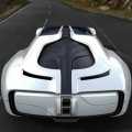 MC 1 Supercar - Foto 4 din 14
