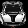 MC 1 Supercar - Foto 6 din 14