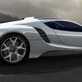 MC 1 Supercar - Foto 9 din 14