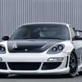 Gemballa Avalanche GTR Evo R - Foto 1 din 7