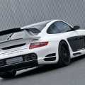 Gemballa Avalanche GTR Evo R - Foto 2 din 7