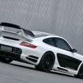 Gemballa Avalanche GTR Evo R - Foto 4 din 7