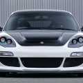 Gemballa Avalanche GTR Evo R - Foto 5 din 7