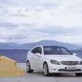Mercedes CLC - Foto 1 din 32