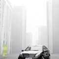 Mercedes CLC - Foto 3 din 32