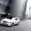 Mercedes CLC - Foto 14 din 32