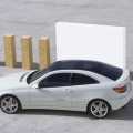 Mercedes CLC - Foto 17 din 32