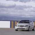 Mercedes CLC - Foto 19 din 32