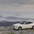 Mercedes CLC - Foto 24 din 32