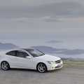 Mercedes CLC - Foto 25 din 32