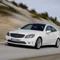 Mercedes CLC - Foto 28 din 32