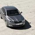 Skoda Superb - Foto 1 din 7
