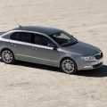 Skoda Superb - Foto 2 din 7