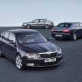 Skoda Superb - Foto 5 din 7