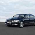Skoda Superb - Foto 6 din 7