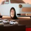 New Trabant - Foto 7 din 7