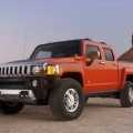 Hummer H3T - Foto 1 din 10