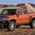 Hummer H3T - Foto 5 din 10