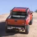 Hummer H3T - Foto 6 din 10