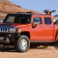 Hummer H3T - Foto 7 din 10
