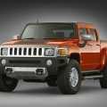 Hummer H3T - Foto 8 din 10