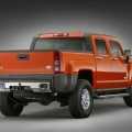 Hummer H3T - Foto 9 din 10