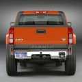 Hummer H3T - Foto 10 din 10