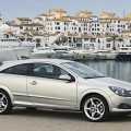 Astra GTC/Fiat Bravo - Foto 1 din 26