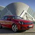 Astra GTC/Fiat Bravo - Foto 15 din 26