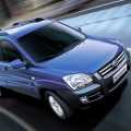 SUV-uri - Foto 1 din 16