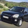 SUV-uri - Foto 4 din 16
