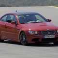 BMW M3 & Mercedes C 63 AMG - Foto 1 din 32