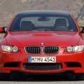 BMW M3 & Mercedes C 63 AMG - Foto 5 din 32