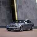 BMW M3 & Mercedes C 63 AMG - Foto 6 din 32