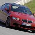 BMW M3 & Mercedes C 63 AMG - Foto 7 din 32