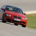 BMW M3 & Mercedes C 63 AMG - Foto 9 din 32