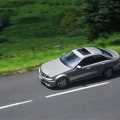BMW M3 & Mercedes C 63 AMG - Foto 12 din 32
