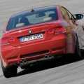 BMW M3 & Mercedes C 63 AMG - Foto 13 din 32