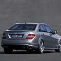 BMW M3 & Mercedes C 63 AMG - Foto 14 din 32