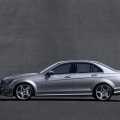 BMW M3 & Mercedes C 63 AMG - Foto 16 din 32