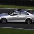 BMW M3 & Mercedes C 63 AMG - Foto 20 din 32
